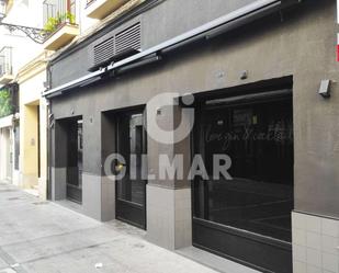 Exterior view of Premises for sale in El Puerto de Santa María  with Air Conditioner