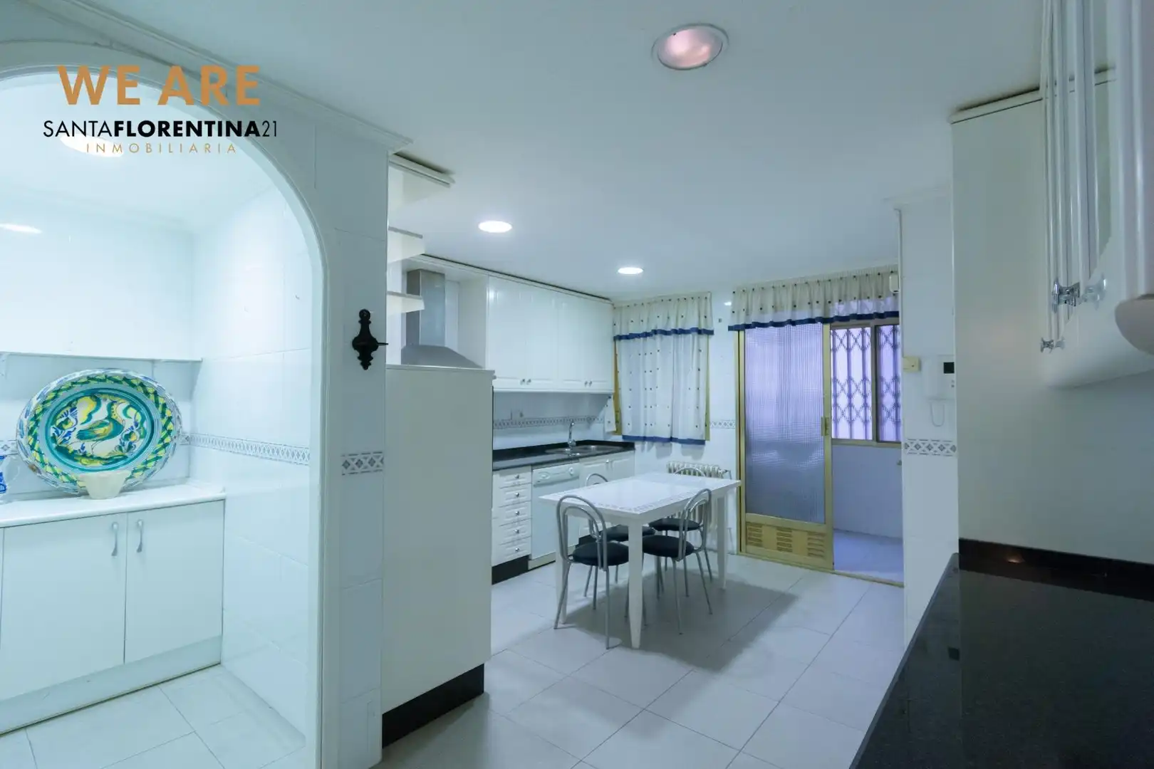 Flat with lift for sale in Cartagena ciudad, imagen 17