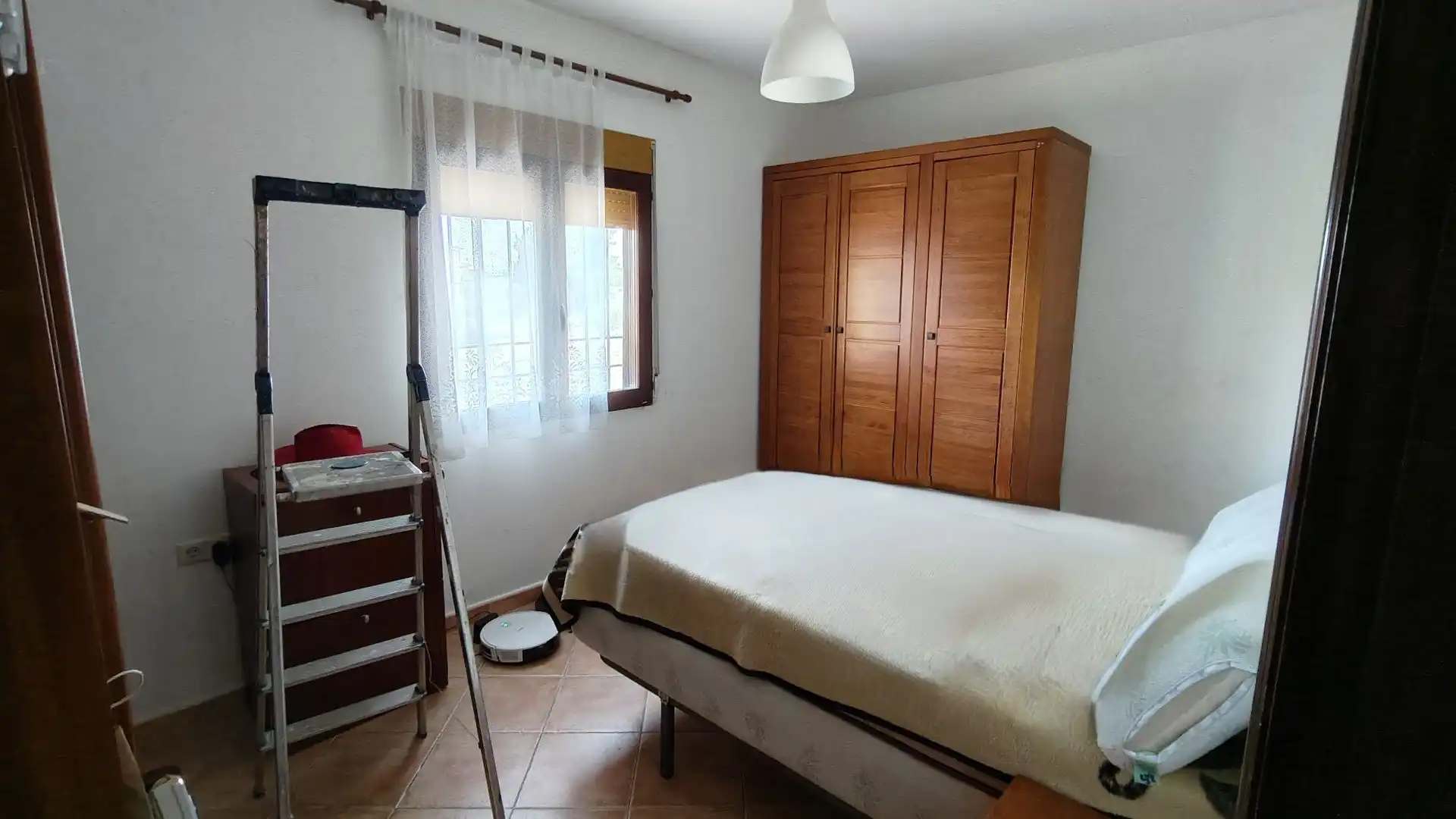 Habitación de Casa o chalet en venta en Abanilla