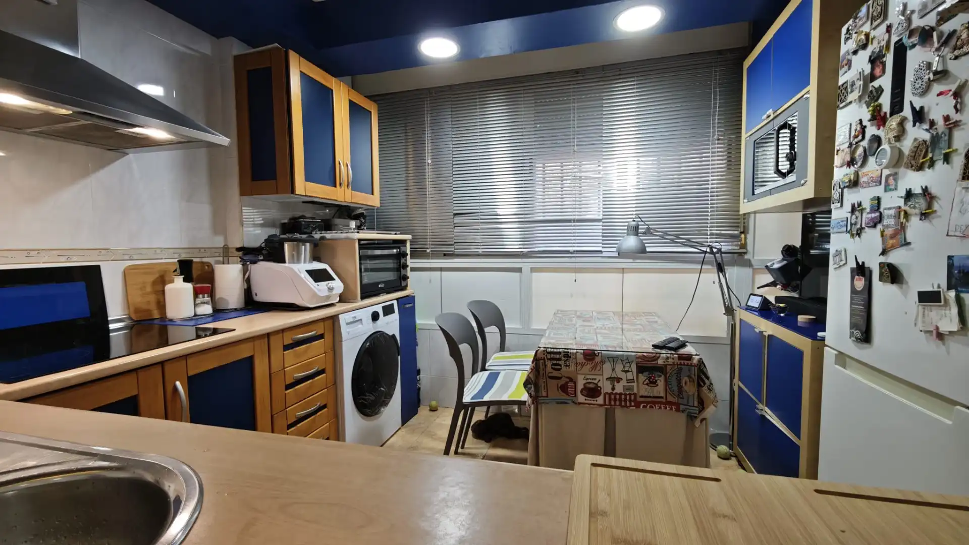 Appartement avec ascenseur à vendre à Carretera de Sevilla - Los Montitos, imagen 18