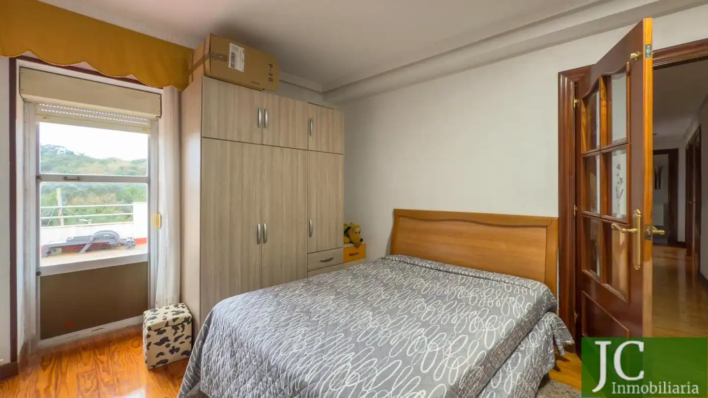 Casa con giardino in vendita a A Las Cárcobas, imagen 21