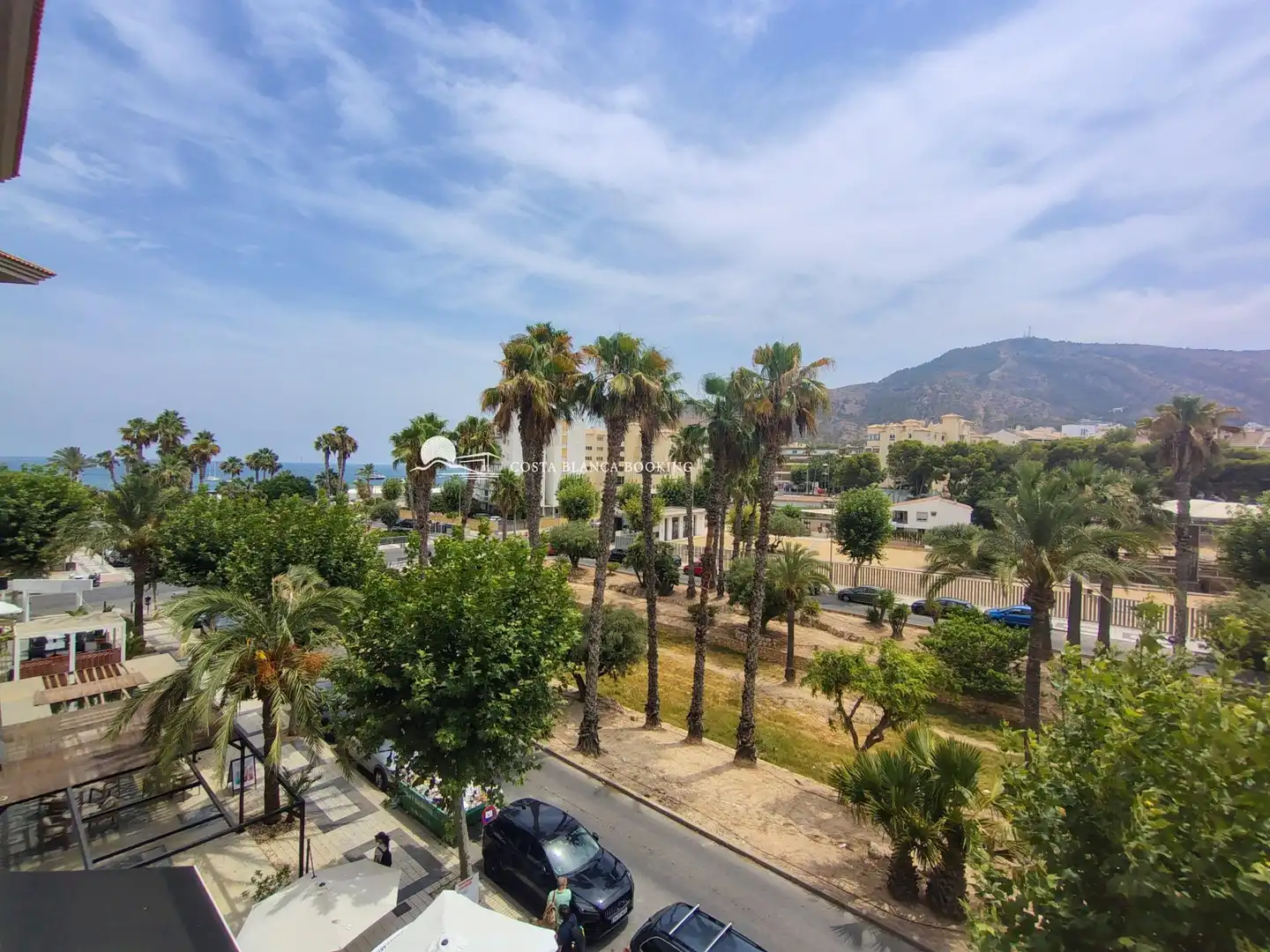 Apartamento con ascensor en venta en L'Albir, imagen 3
