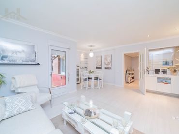 Wohnung mit Pool zum Verkauf in Calle del Pozo Nuevo