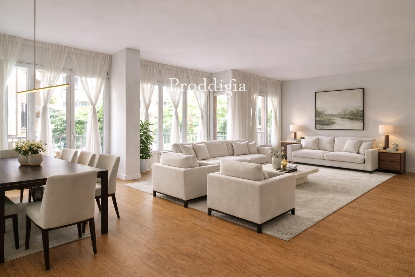 Pis en venda a General Mitre, El Putget i el Farró, Sarrià - Sant Gervasi