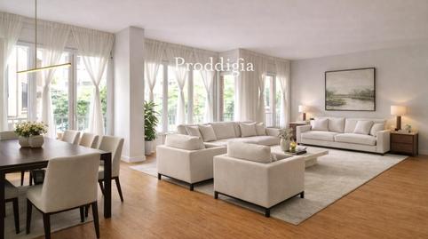 Foto 3 de Pis en venda a General Mitre, El Putget i el Farró,  Barcelona Capital