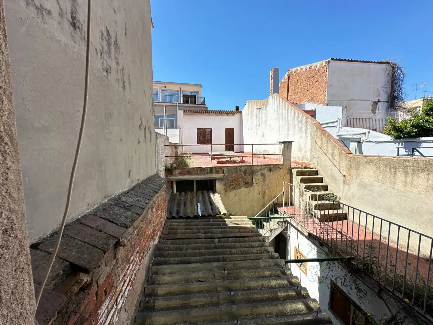 Terraced house for sale in Centre - Sant Oleguer, imagen 25