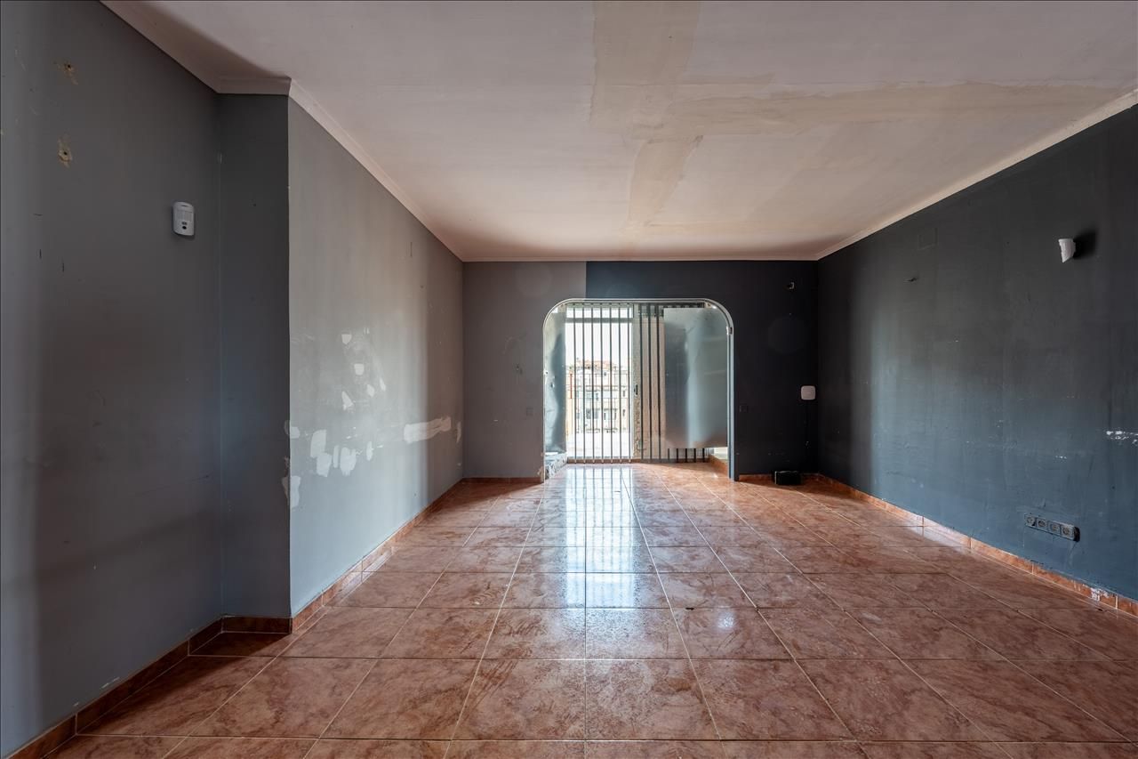 Attic for sale in Badalona  with Terrace
