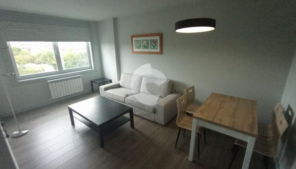 Photo 1 of Apartment to rent in Lopez Abente, Mariñamansa, Ourense