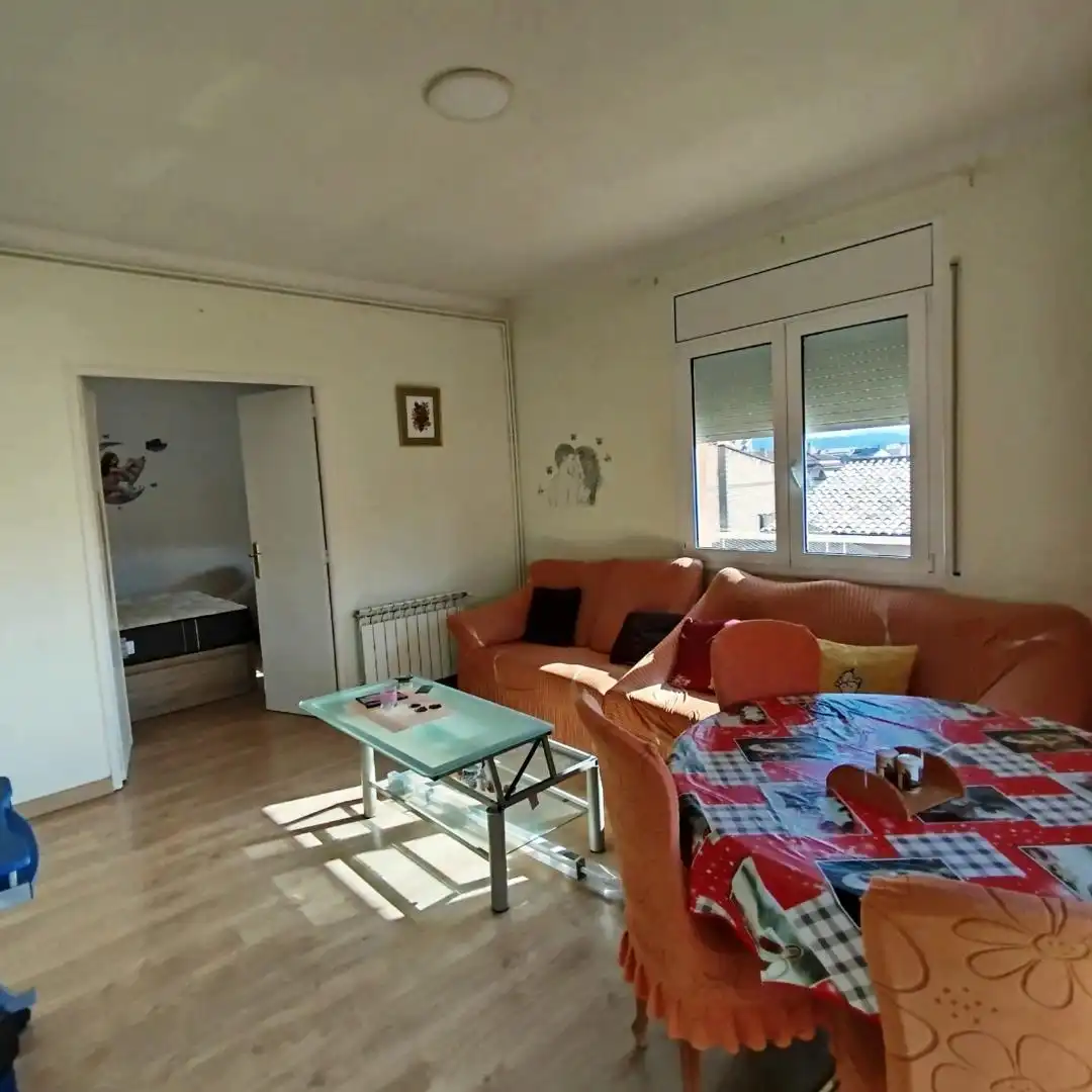 Piso con terraza en venta en de la Devesa, imagen 3