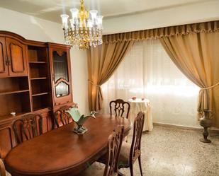 Dining room of Flat for sale in Quiroga