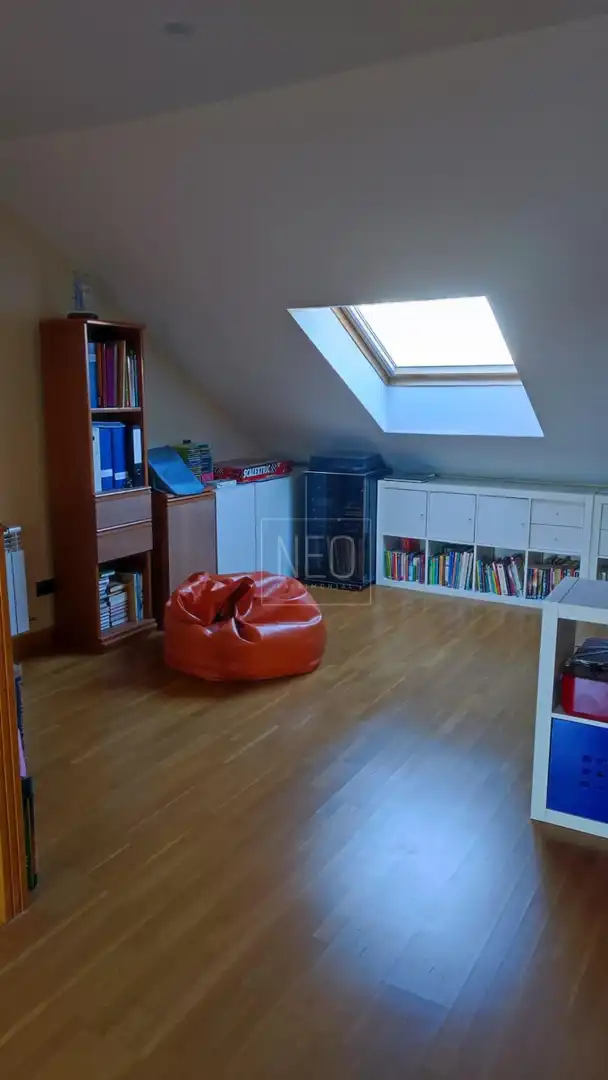 Detached homes for sale in Rivas-Vaciamadrid  with Air Conditioner, Heating and Private garden