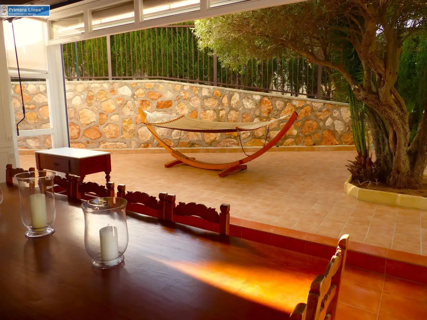 Villa mit Terrasse zum Verkauf in Mar Menor de Cartagena – Cabo de Palos, imagen 40
