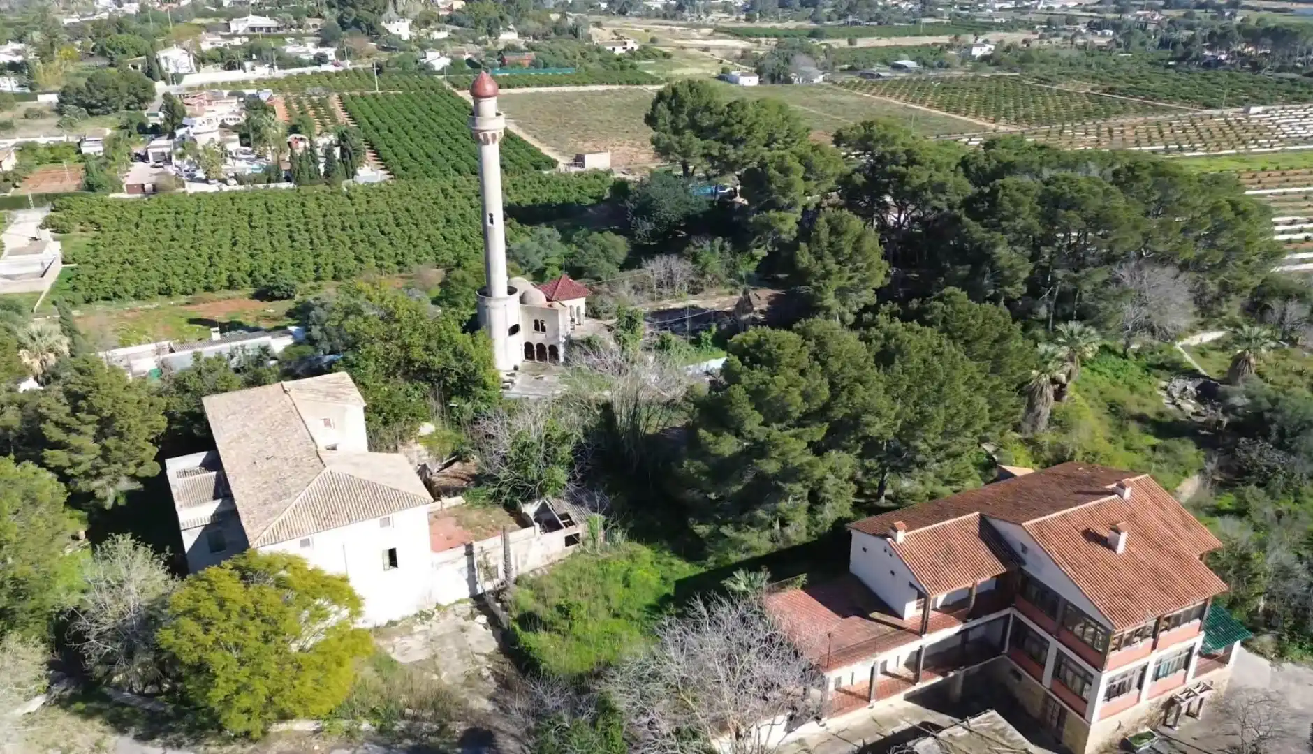 Maison rustique avec piscine à vendre à La Xara - La Sella, imagen 27