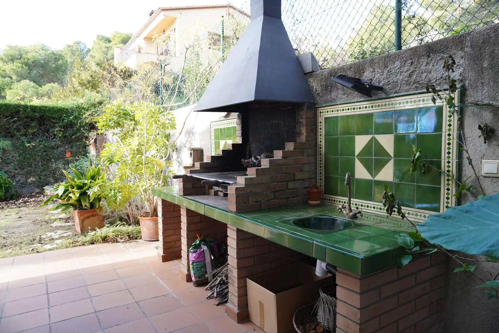 Haus mit Terrasse zum Verkauf in L'Estartit Poble, imagen 16