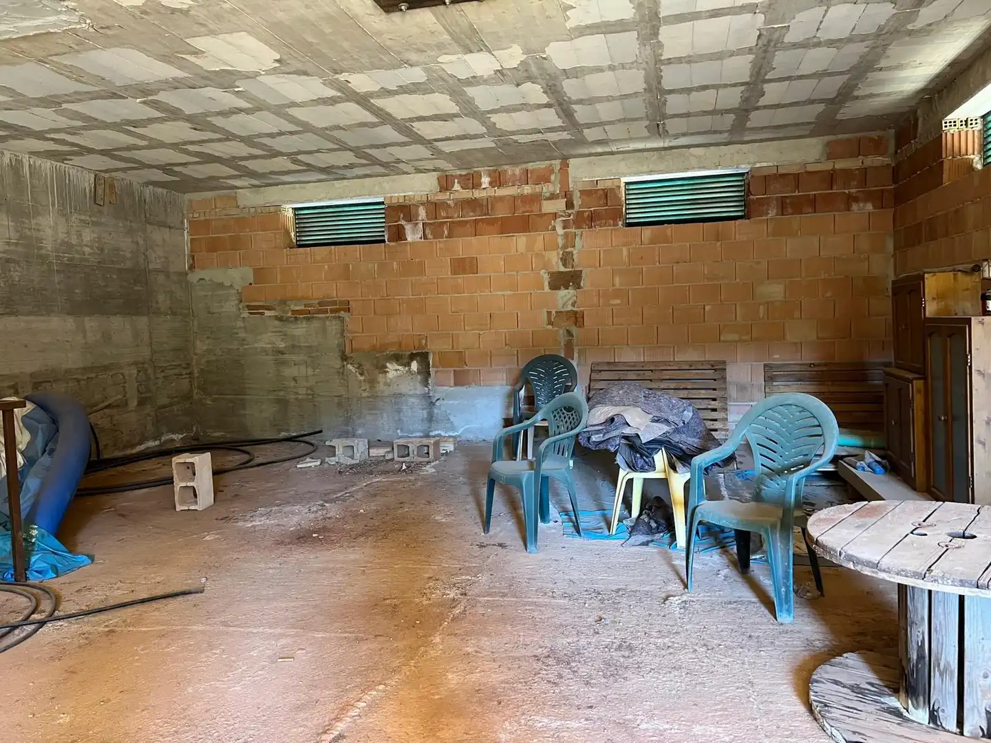 Finca rústica en venda en Antequera