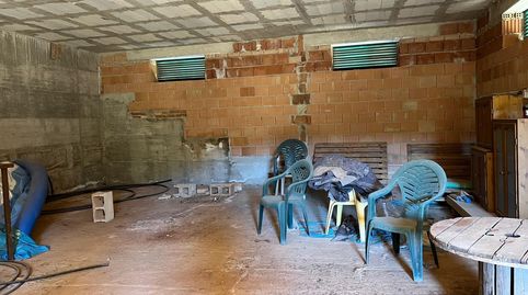 Foto 5 de Finca rústica en venda a Zona de la Vega, Antequera