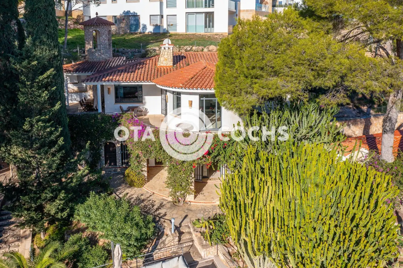 Casa amb piscina en venda a Calle BAIXADA PLATJA CRISTALL, imagen 80