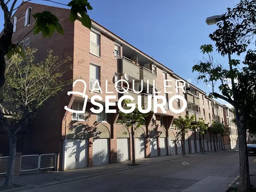 Wohnung zur Miete in Cinco Villas, Tarazona