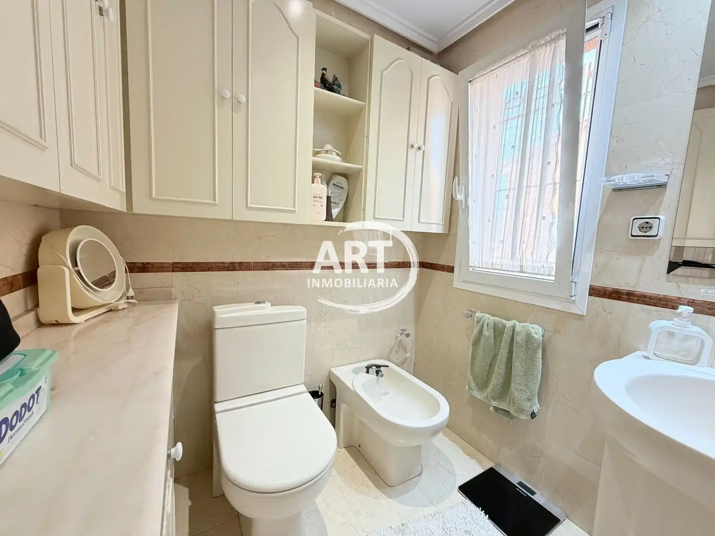 Garden of Houses for sale in San Antonio de Benagéber  with Air Conditioner, Heating and Private garden