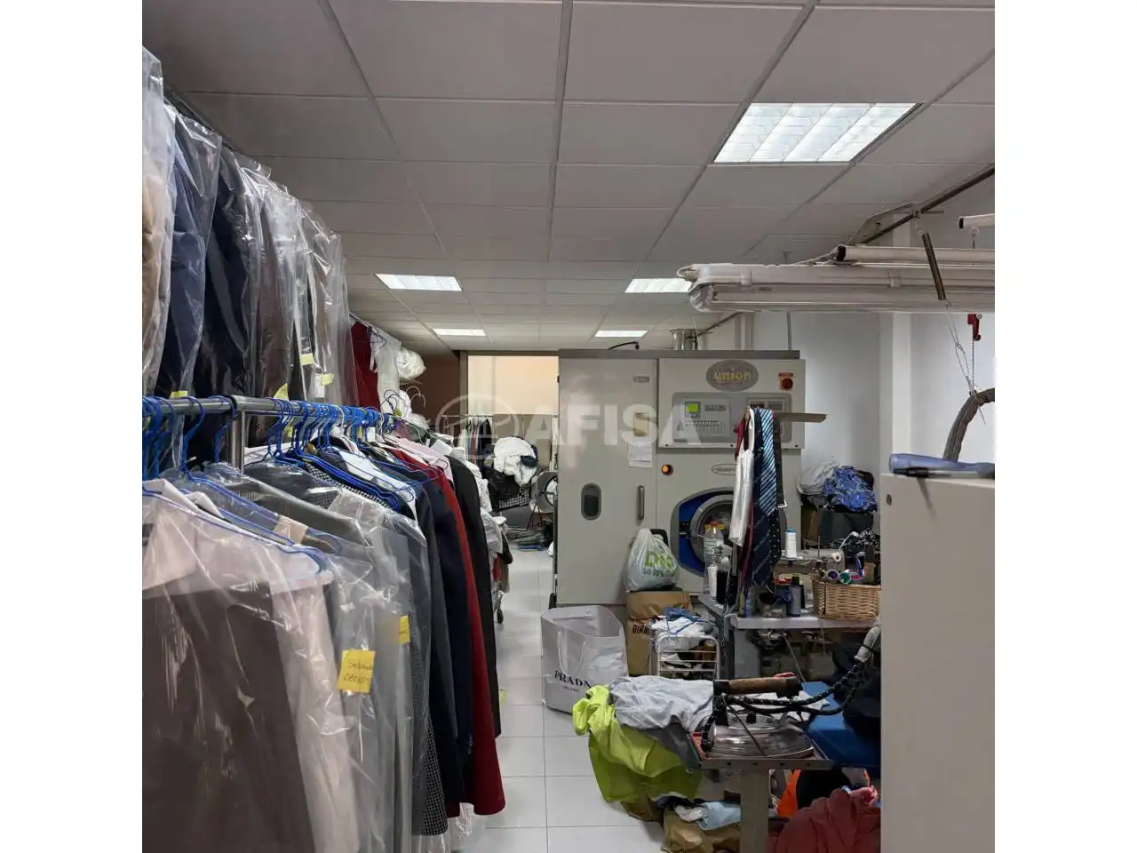Locale commerciale in cessione a Cardedeu, imagen 2