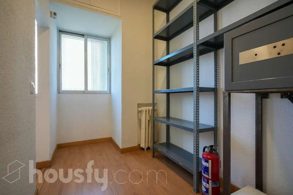 Habitación de Piso en venta en Madrid con Aire acondicionado, Calefacción y Terraza
