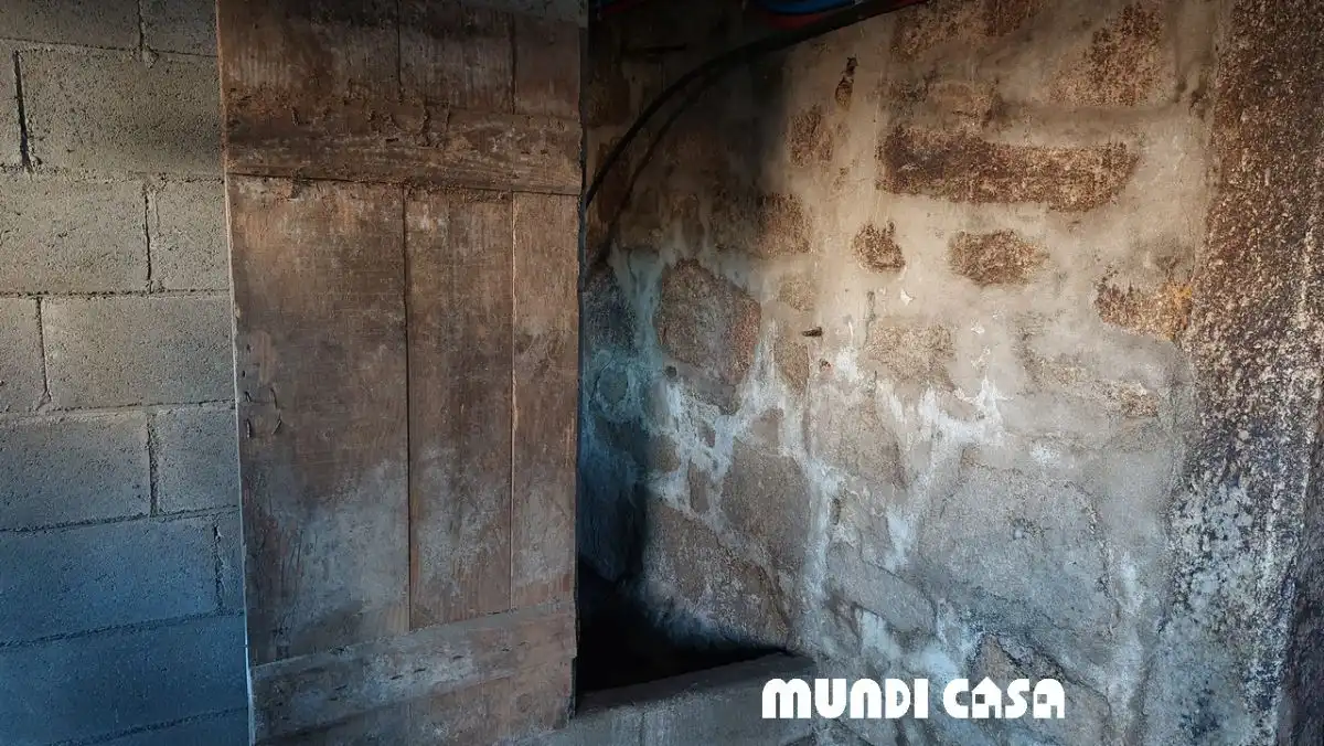 Casa o xalet en venda en Boiro