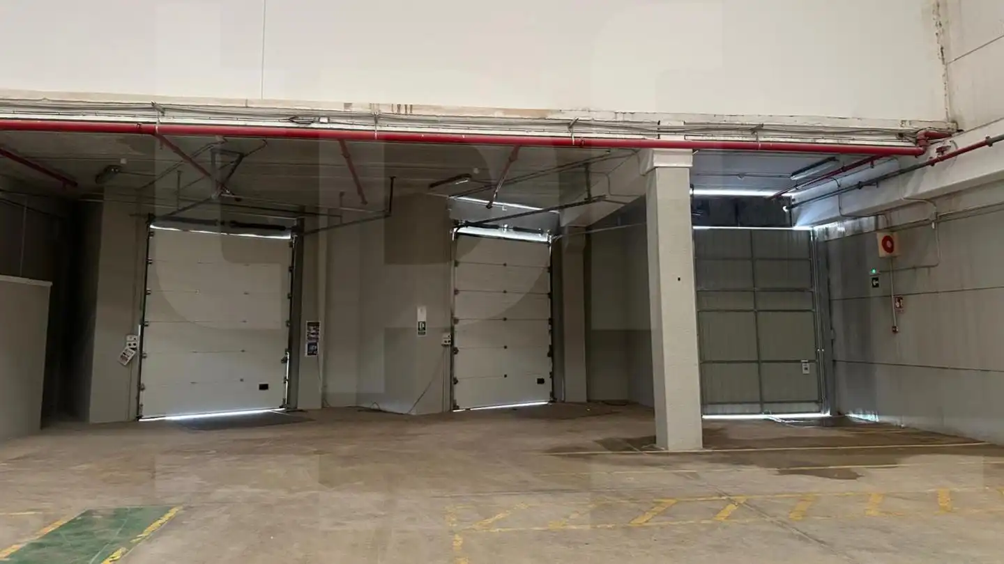 Nau industrial de lloguer a calle dels Coeters, imagen 6