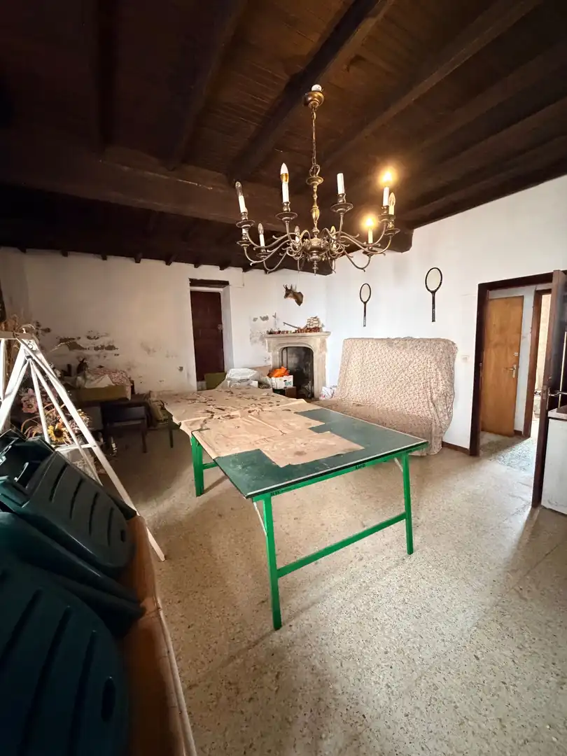 Casa rústica con jardín en venta en Vila de Cruces, imagen 27