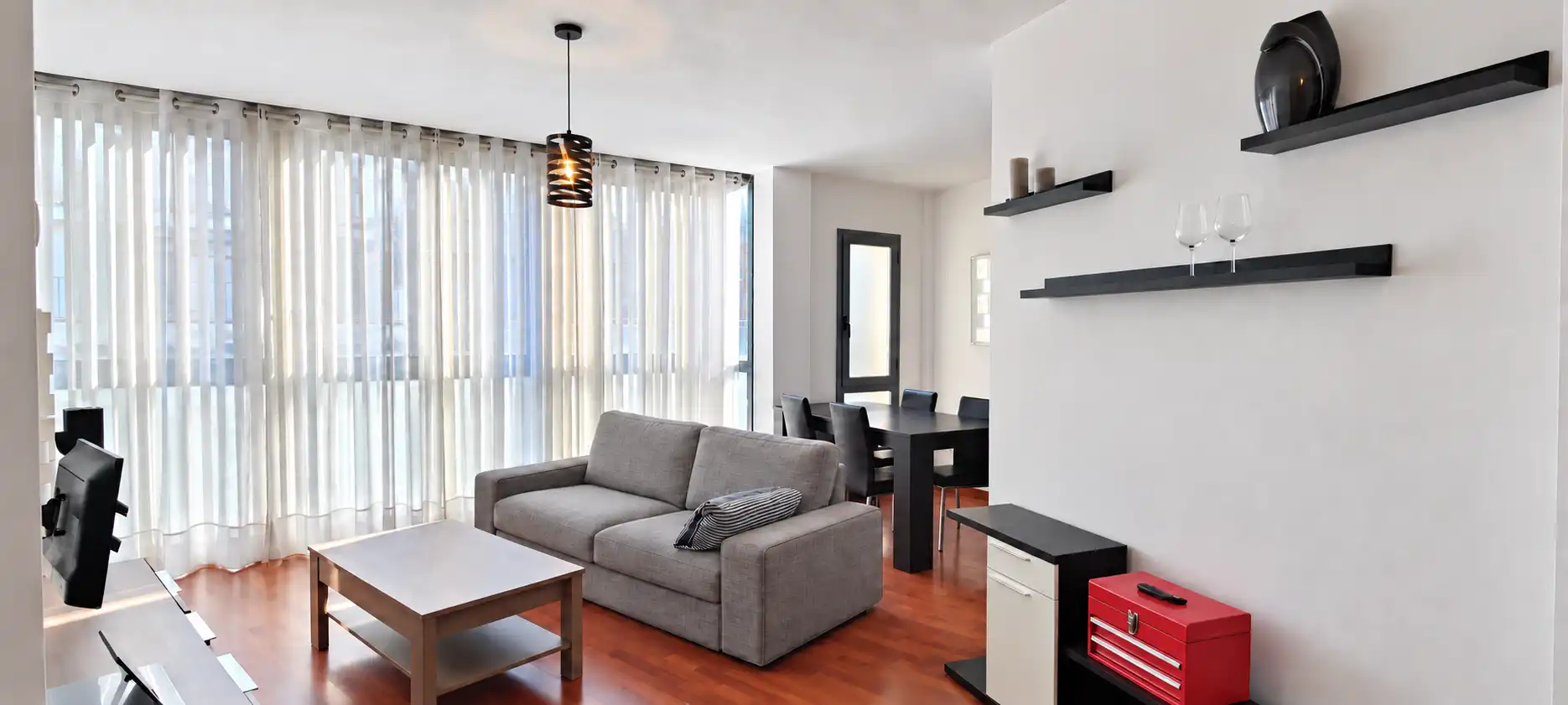 Piso con balcón en venta en Taialà - Germans Sabat, imagen 11