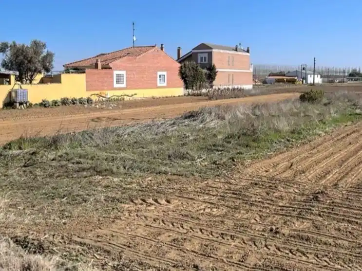 Residencial en venda en Villanueva de Azoague