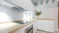 Kitchen of Flat for sale in  Cádiz Capital  with Air Conditioner and Heating