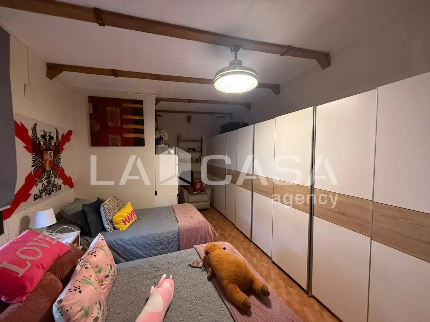 Chalet con piscina en venta en Cerros de Montequinto, imagen 12