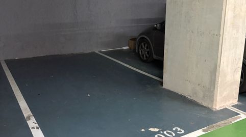 Foto 2 de Garaje en venta en Carrer de Calàbria, La Nova Esquerra de l'Eixample, Barcelona Capital