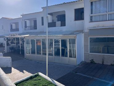 Local comercial en venda a Cala en Porter