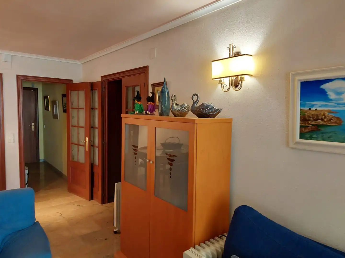 Piso en venta en Salou con Aire acondicionado, Terraza y Amueblado