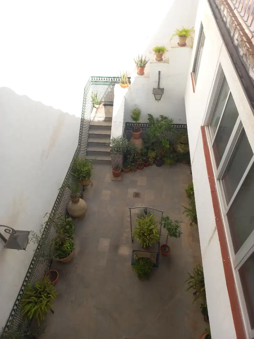 Casa con terrazza in vendita a Úbeda, imagen 31