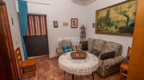 Foto 3 de Casa adosada en venda a La Zarzuela - San José - Belén, Linares