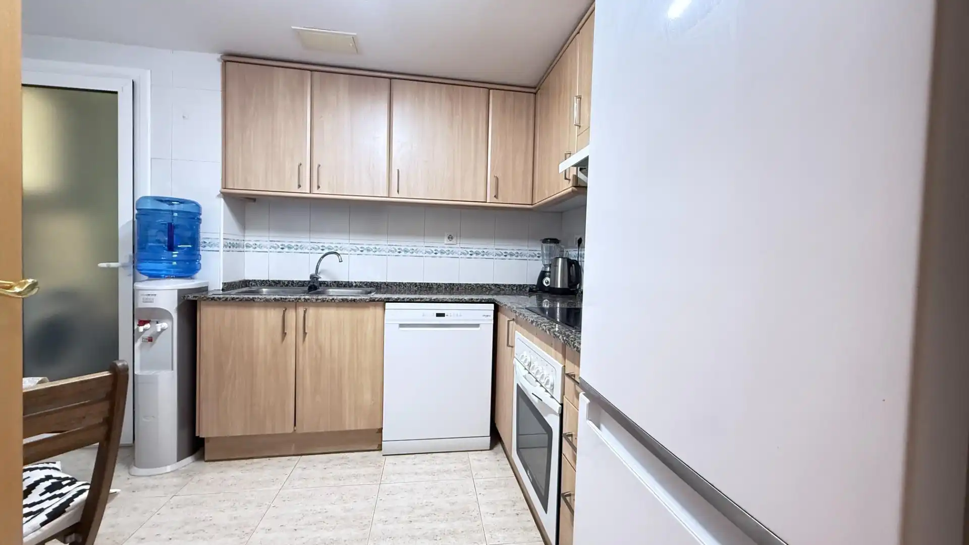 Apartment with terrace for sale in Carrer FONOLL, imagen 26