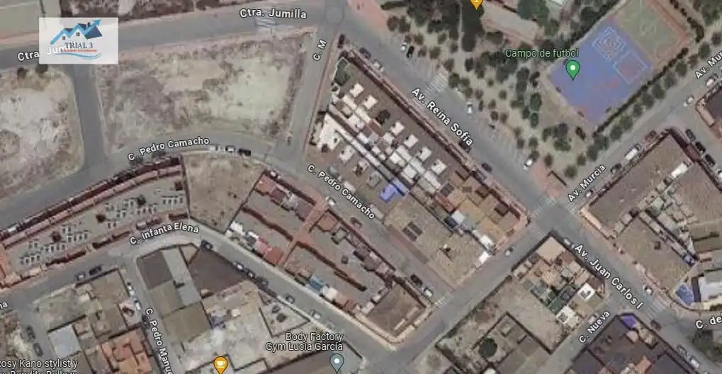 Casa en venda a Calle CASA ENERO, imagen 4