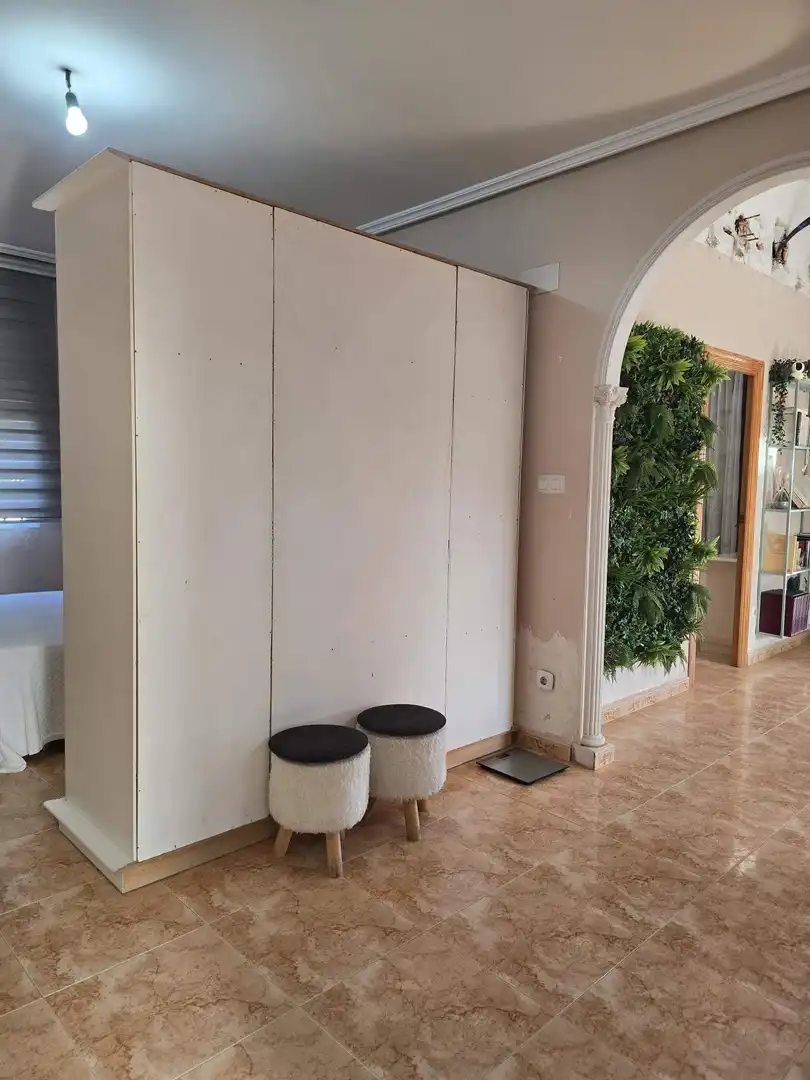 Villa con giardino in vendita a La Algoda - Matola - Llano de San José, imagen 26