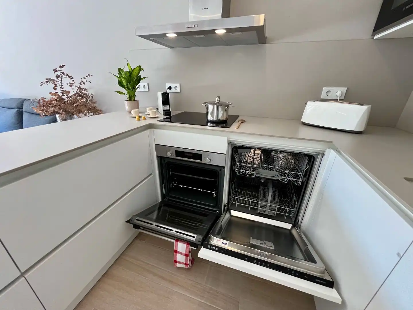 Flat with lift for sale in Nou de Valldaura 19, imagen 16