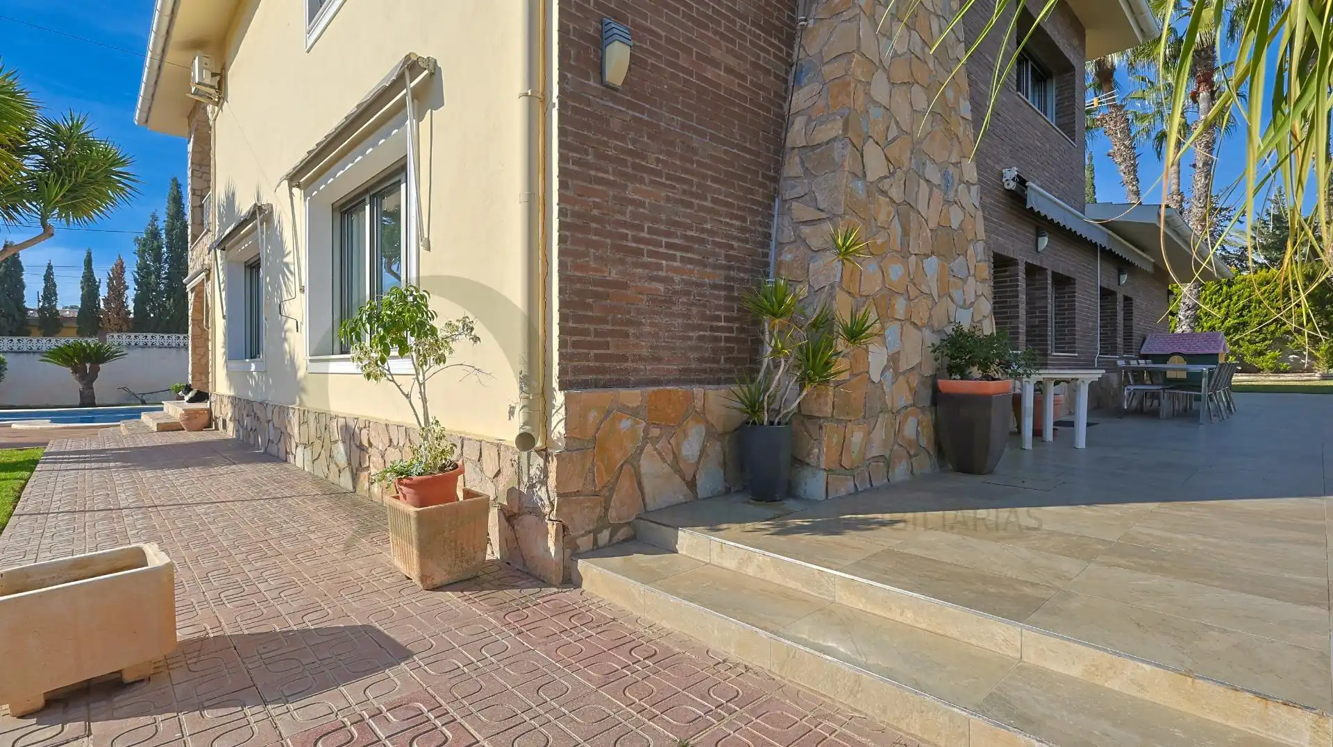 Xalet amb terrassa en venda a Calle TORREGROSES POLIG C, imagen 57