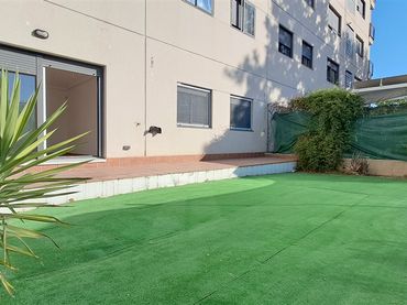 Appartement avec piscine à vendre à Paseo de los Navegantes 12