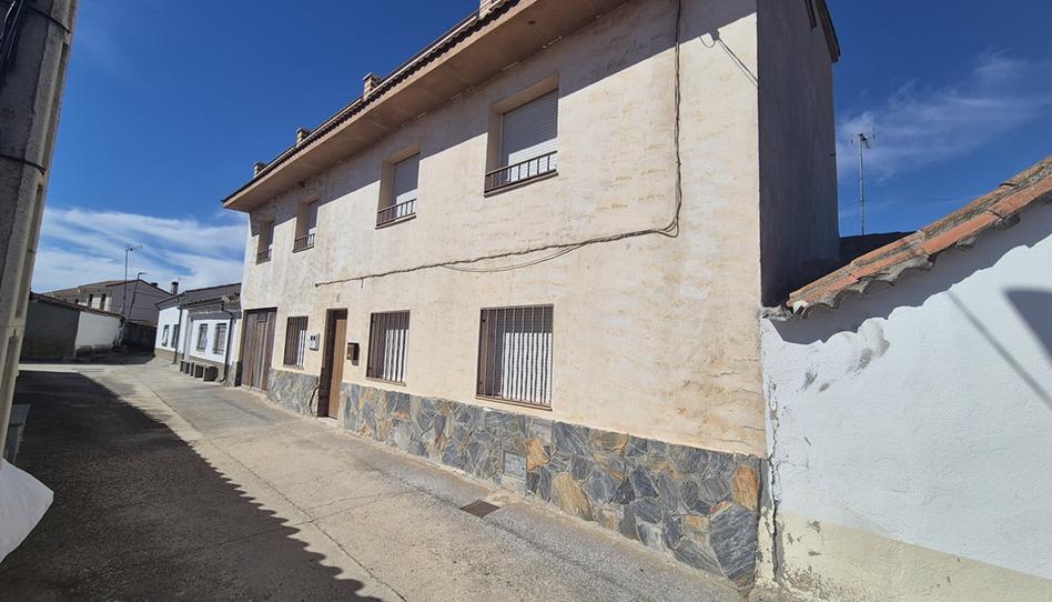 Photo 1 of House or chalet for sale in C/ Rosa, Anaya de Alba, Salamanca