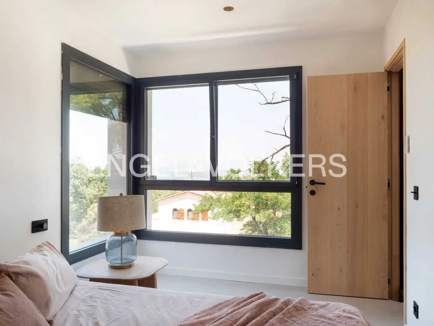 Casa con terraza en venta en Les Planes, imagen 62
