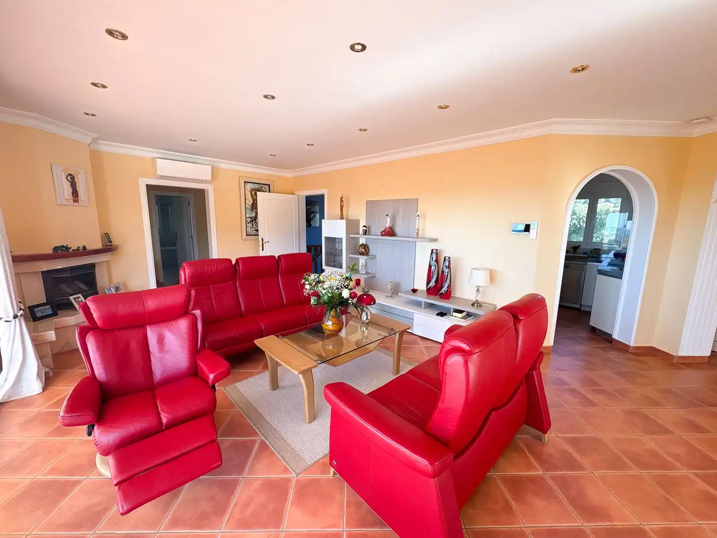 Detached house with pool for sale in La Pedrera - Vessanes, imagen 11