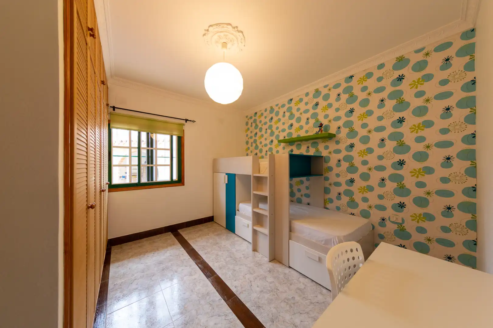 Bedroom of Country homes for sale in Santa Cruz de Tenerife  with Private garden, Terrace and Furnished