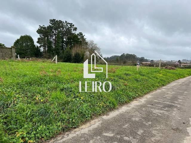 Terreno en Venta en Vilanova de Arousa