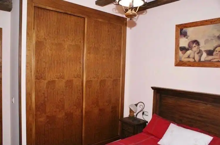 Habitación de Casa o chalet en venta en Alcosser