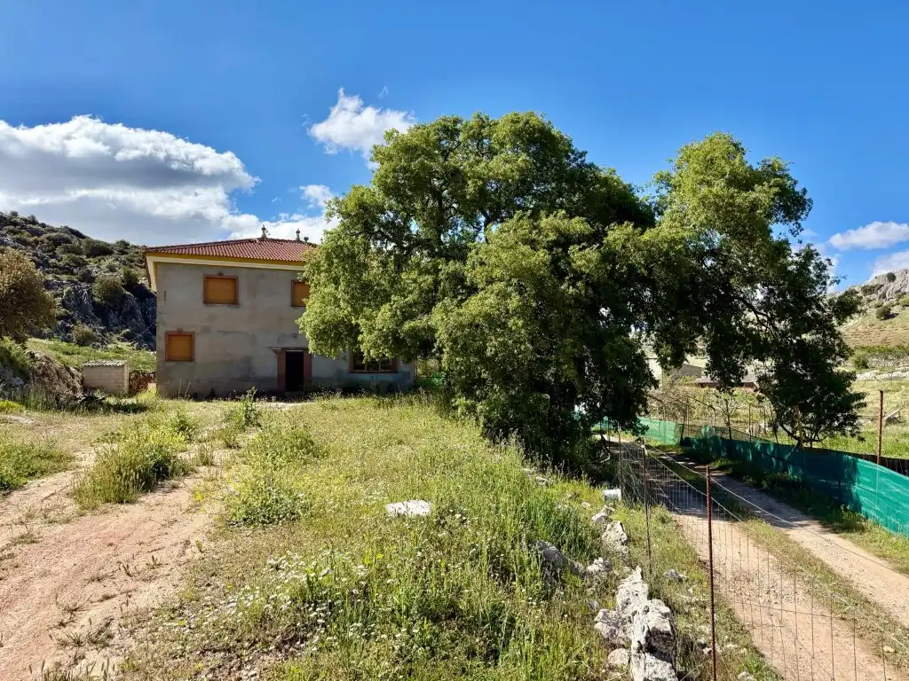 House for sale in Poligono 9 Paraje 81 Charquillo, imagen 10